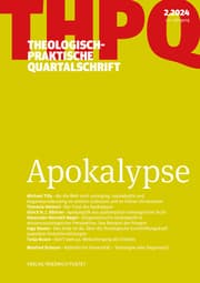Cover von Apokalypse