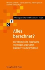 Cover von Alles berechnet?