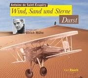 Cover von Wind, Sand und Sterne - Durst