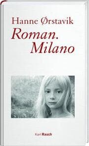 Cover von Roman. Milano