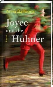 Cover von Joyce und die Hühner