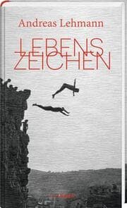 Cover von Lebenszeichen