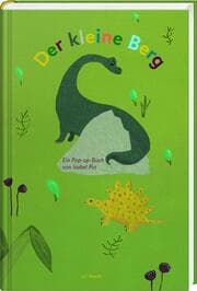 Cover von Der kleine Berg