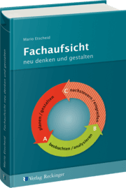 Cover von Fachaufsicht neu denken und gestalten