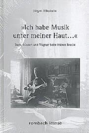 Cover von 'Ich habe Musik unter meiner Haut...'