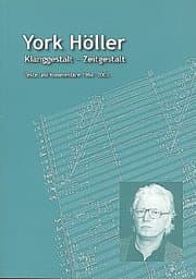 Cover von York Höller