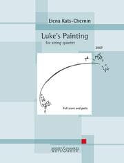 Cover von Luke's Painting