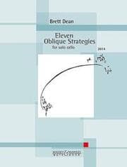 Cover von Eleven Oblique Strategies