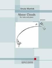 Cover von Above Clouds