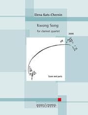 Cover von Kwong Song