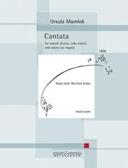 Cover von Cantata