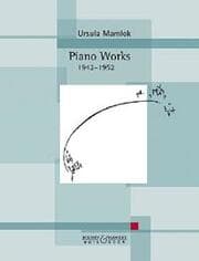 Cover von Piano Works