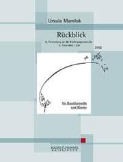 Cover von Rückblick