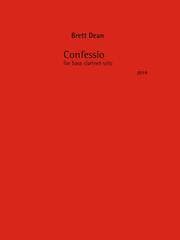 Cover von Confessio