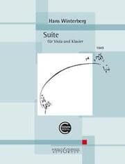 Cover von Suite