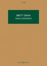 Cover von Viola Concerto