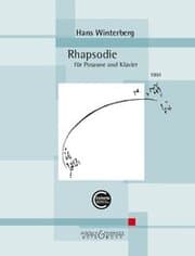 Cover von Rhapsodie