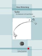 Cover von Suite