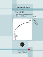 Cover von Quintett