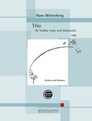 Cover von Trio