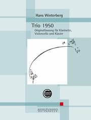 Cover von Trio 1950