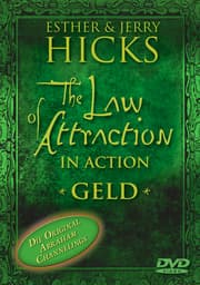 Cover von The Law of Attraction in Action: Geld