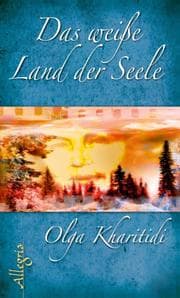 Cover von Das weiße Land der Seele