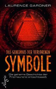 Cover von Das Geheimnis der verlorenen Symbole