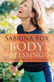 Cover von Body Blessing
