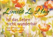 Cover von Ist das Leben nicht wunderbar