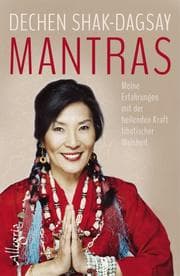 Cover von Mantras