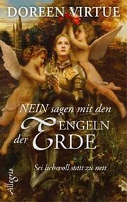 Cover von NEIN sagen mit den Engeln der Erde