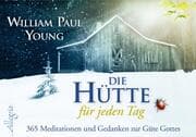 Cover von DIE HÜTTE für jeden Tag
