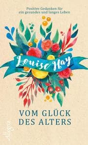Cover von Vom Glück des Alters