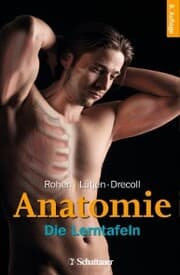 Cover von Anatomie