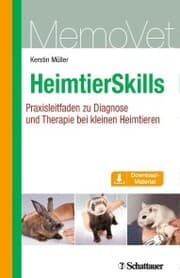 Cover von HeimtierSkills