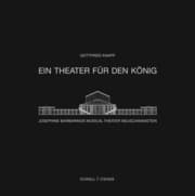 Cover von Ein Theater für den König