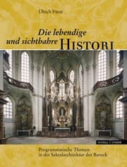 Cover von Die lebendige und sichtbare Histori