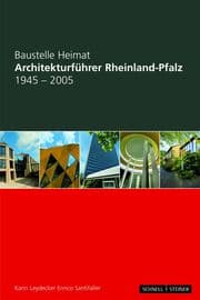 Cover von Baustelle Heimat