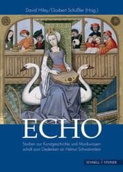 Cover von Echo