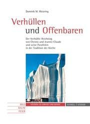 Cover von Verhüllen und Offenbaren