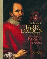 Cover von Erzbischof Paris Lodron (1619-1653)