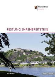 Cover von Festung Ehrenbreitstein