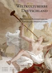 Cover von Weltkulturerbe Deutschland