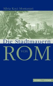 Cover von Die Stadtmauern von Rom