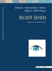 Cover von Bilder sehen