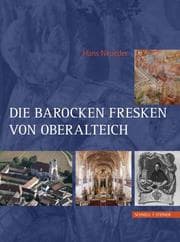 Cover von Die barocken Fresken in Oberalteich