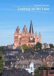 Cover von Limburg an der Lahn