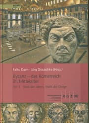 Cover von Byzanz - Das Römerreich im Mittelalter 1