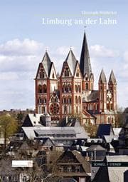 Cover von Limburg an der Lahn